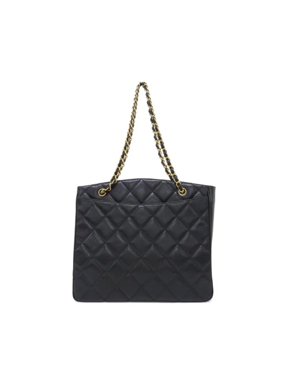 Chanel this authentic